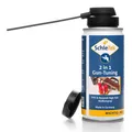 Produktbild: (176,90 EUR/l) SchleTek 2in1 Guntuning PTFE&Keramik Waffenpflegespray 100 ml