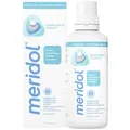 Produktbild: MERIDOL Mundspül Lösung 400 ml
