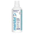 Produktbild: Meridol Mundspülung, 2er Pack (2 x 400 ml)