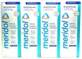 Produktbild: 4 x 400ml Meridol Lösung Mundwasser neu & ovp EAN 7610108059416