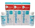 Produktbild: 3 x 400ml Meridol Lösung Mundwasser neu + 2x100ml Gratis & ovp EAN 7610108059416