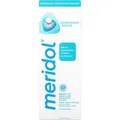 Produktbild: MERIDOL Mundspül Lösung 400 ml PZN 03713120