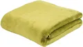Produktbild: Wohndecke Premium Cashmere Kuscheldecke Tagesdecke Wohndecke, Gözze