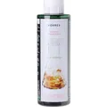 Produktbild: KORRES Haarfarbe-und-Haarpflege Spezial-ShampoosCystine und GlycoproteinShampoo gegen Haarausfall 250 ml (54,60 € / 1 l)