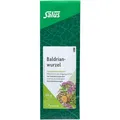 Produktbild: BALDRIANWURZEL Tee Bio Valerianae radix Salus 120 g