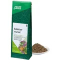 Produktbild: Baldrianwurzel Tee Valeriana radix Salus