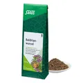 Produktbild: Baldrianwurzel Tee Bio Valerianae radix Salus · 120 g · PZN 05728628