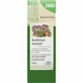 Produktbild: BALDRIANWURZEL Tee Bio Valerianae radix Salus 120 g PZN05728628