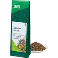 Produktbild: BALDRIANWURZEL Tee Bio Valerianae radix Salus, 120 g PZN 05728628