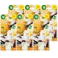 Produktbild: Airwick Aroma-Öl Nachfüller süße Vanille & Sheabutter 19ml Raumduft 6x19ml