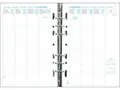 Produktbild: EXACOMPTA Nachfüllung Exatime 21, 2027, 2 Seiten/Woche 1 bis 20x Spare bis 53%