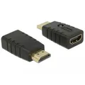Produktbild: DELOCK Adapter HDMI-A St > HDMI-A Bu EDID-Emulator