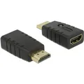 Produktbild: Delock HDMI-A zu (HDMI, 4.40 cm) (63320)