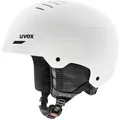 Produktbild: Uvex wanted Skihelm (Weiß 54 Größe) Freeridehelme S5663067005