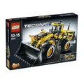 Produktbild: LEGO Technic 8265 - Frontlader