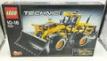 Produktbild: LEGO 8265 Front Loader LKW SEALED NEW MISB Laster Technic Technik 42030 OVP EOL