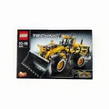 Produktbild: LEGO® Technic 8265 - Frontlader | EOL 2010 | MIB | Neu + OVP