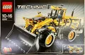 Produktbild: LEGO® TECHNIC 8265 Radlader / Frontlader - 