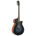 Produktbild: Ibanez AEG50 IBH - Westerngitarre