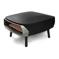 Produktbild: Witt Etna Rotante Gas Pizzaofen rotierend 2 Brenner 9,2 kW Black 80650018