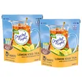 Produktbild: Light Ice Tea, Natural Lemon, 32 Count 2 Pack of 16ct,64 Quarts