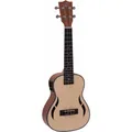 Produktbild: Dimavery UK-800 Concert Ukulele, Fichte (Konzert, Erwachsene) (26255855)