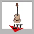 Produktbild: DIMAVERY UK-800 Concert Ukulele, Fichte