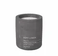 Produktbild: blomus Duftkerze FRAGA Soft Linen L