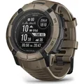 Produktbild: Garmin Instinct 2X Solar - Tactical Edition (50 mm) (010-02805-02)