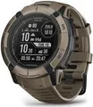 Produktbild: Garmin Instinct 2X, Solar, Tactical Edition, Coyote Tan, WW (010-02805-02)