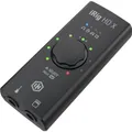 Produktbild: IK Multimedia iRig HD X (USB) (IP-IRIG-HDX-IN)