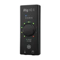 Produktbild: IK Multimedia iRig HD X Gitarren Audio-Interface