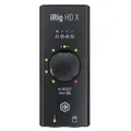 Produktbild: Audio Interface IK Multimedia iRig HD X Audio Interface Audiointerface NEU