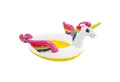 Produktbild: Intex Planschbecken 57441NP - Baby Pool - Einhorn (272x193x104cm)