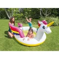 Produktbild: Intex SprayPool ''Mystic Unicorn'', ab 2 Jahre, 272x193x104cm