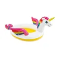Produktbild: Intex Schwimmbad Einhorn 272 x 193 x 104 cm