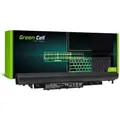 Produktbild: Green Cell HP142 - Akku - HP - 240 G6 245 G6 250 G6 255 G6 14-BS 14-BW 15-BS 15-BW 17-AK 17-BS