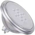 Produktbild: SLV 1005292 LED EEK F (A - G) GU10 Reflektor Warmweiß (Ø x L) 111mm x 71mm 1St.