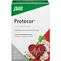 Produktbild: Protecor Herz-Kreislauf Tabletten zur Funktionsunterstützung 250 St
