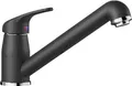 Produktbild: BLANCO DARAS-S 517732 Armatur, Wasserhahn anthrazit Hochdruck - inkl.