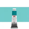 Produktbild: Michael Harding : Oil Colour : 40ml Cobalt Teal