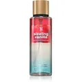 Produktbild: Victoria's Secret Sizzling Vanilla Bodyspray für Damen 250 ml
