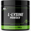 Produktbild: L-Lysin Pulver 250g - Reines L-Lysin HCI 1000 mg Portion - 250 Portionen