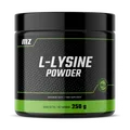 Produktbild: MZ-STORE L-Lysin Pulver 250g – Immun, Regeneration, vegan, Muskeln