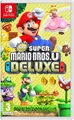 Produktbild: Nintendo New Super Mario Bros
