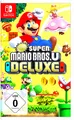 Produktbild: New Super Mario Bros U: Deluxe - Nintendo Switch - Neu & OVP - EU Version