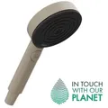 Produktbild: hansgrohe Pulsify Handbrause 26077210 Brausekopfgröße 105mm, sand (recycelt)