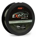 Produktbild: Fox Carp Exocet Pro (Lox vis green)