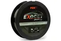 Produktbild: FOX International Angelschnur Fox Exocet Pro Monofilament Low Vis Green - 1000m Karpfenschnur, 0.4 m Länge, 0.4 mm Fadendurchmesser, (1000-St)