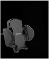 Produktbild: Hama Kfz-Halterung Move schwarz 00201519